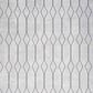Nourison Machine Washable Series 1 9"2" x 12" Ivory and Grey Area Rug, , large