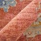 Feizy Noris Rust 3"6" x 5"6" Area Rug, , large
