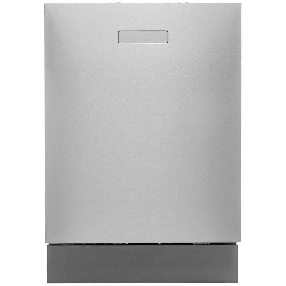 Asko 30 Series Built-In Dishwasher with Integrated Handle in Stainless Steel , , large