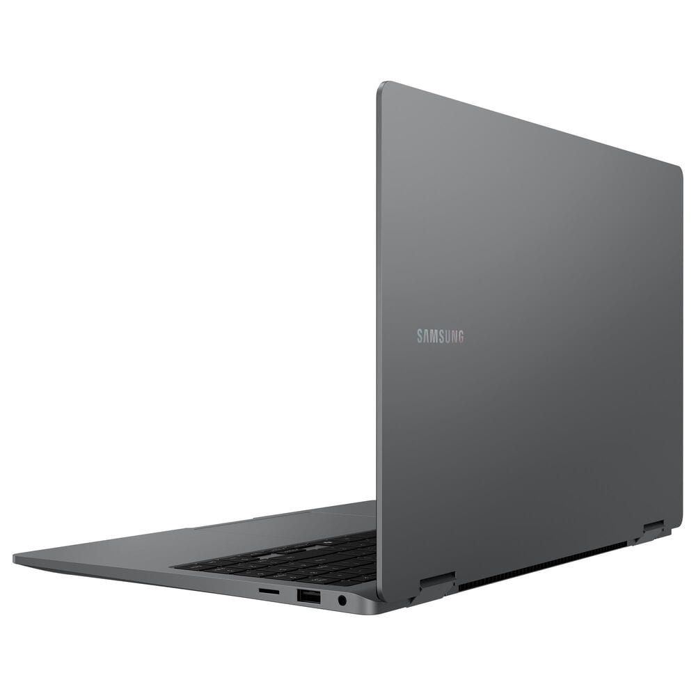 Samsung Galaxy Book5 360 15.6&quot; 2-in-1 Laptop | Intel Core Ultra 7 256V - 16GB RAM - Intel ARC Graphics - 512GB SSD in Gray, , large
