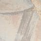 Nourison Brushstrokes 9" x 12" Beige and Grey Area Rug, , large