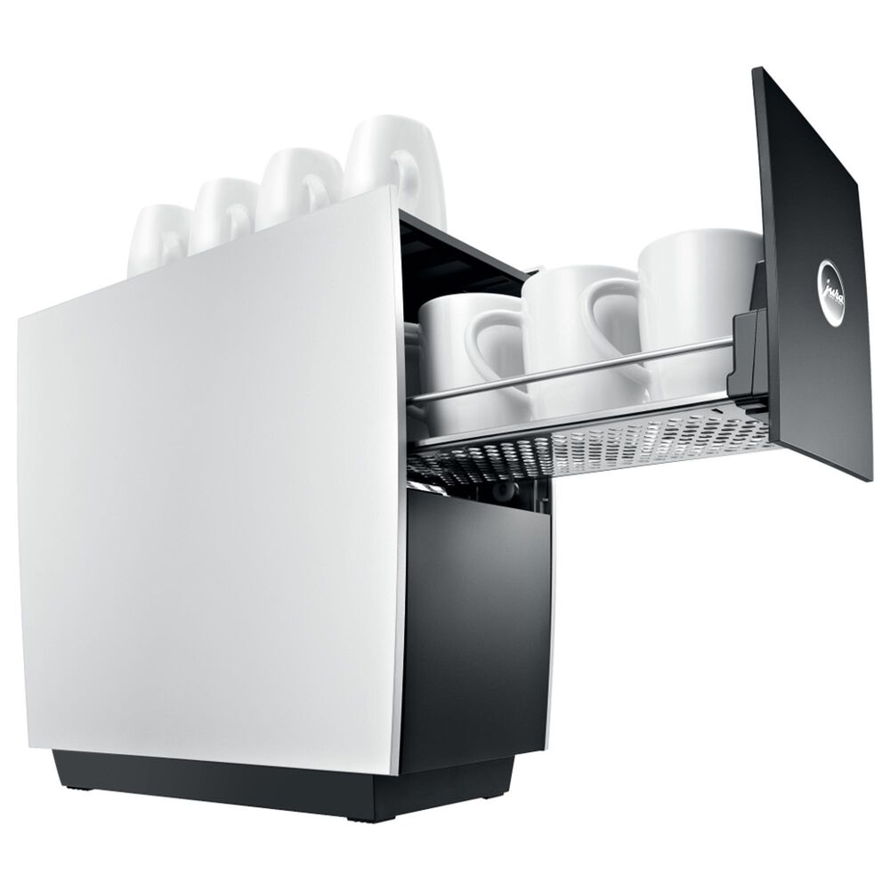 Jura Cup Warmer in Black and Platinum, , large