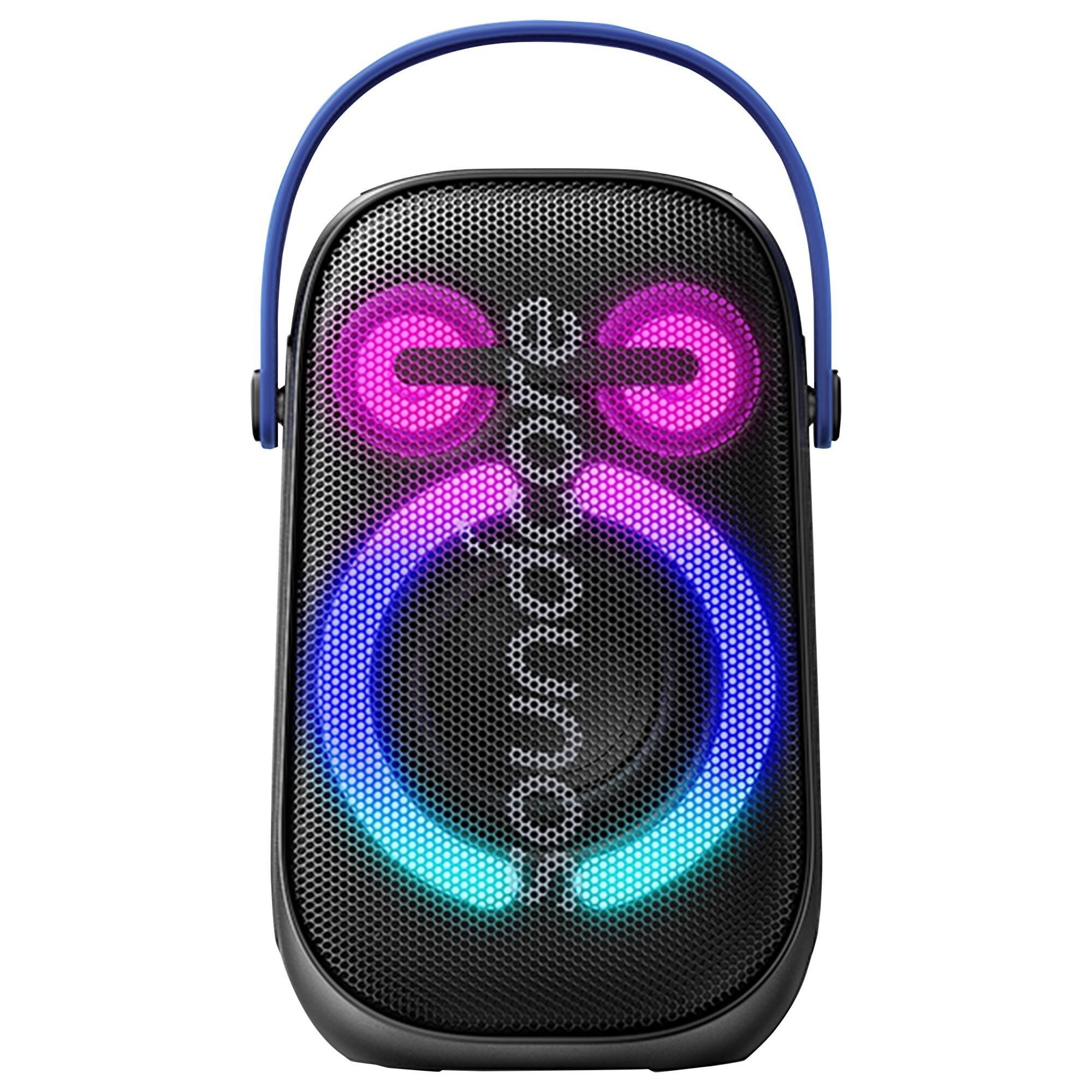 Anker party proof speaker discount