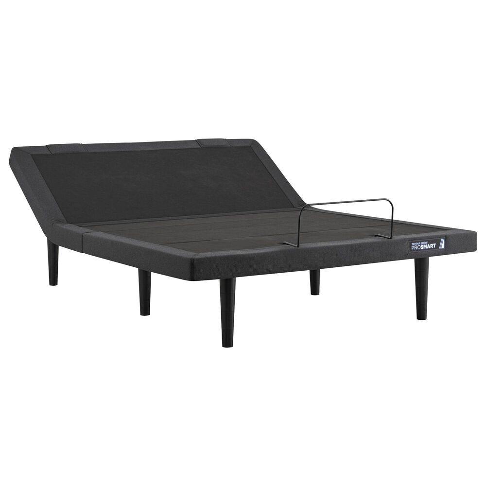 Tempur-Pedic Ergo ProSmart Air Split California King Adjustable Base, , large