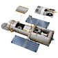 LEGO Icons Hubble Space Telescope Building Set, , large