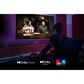 LG 77" Class G6 Series OLED evo AI 4K with Supplied Flush Wall Mount in Black - Smart TV, , large