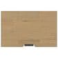 Ashley Ashbryn King Storage Bed and Two Nightstands in White and Oak, , large