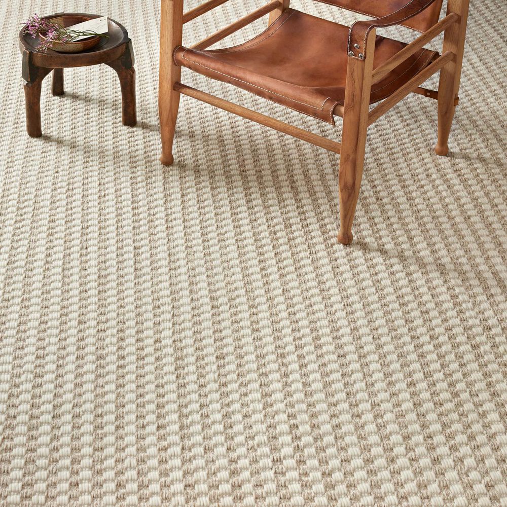Loloi Ojai 3&#39;6&quot; x 5&#39;6&quot; Ivory and Natural Area Rug, , large