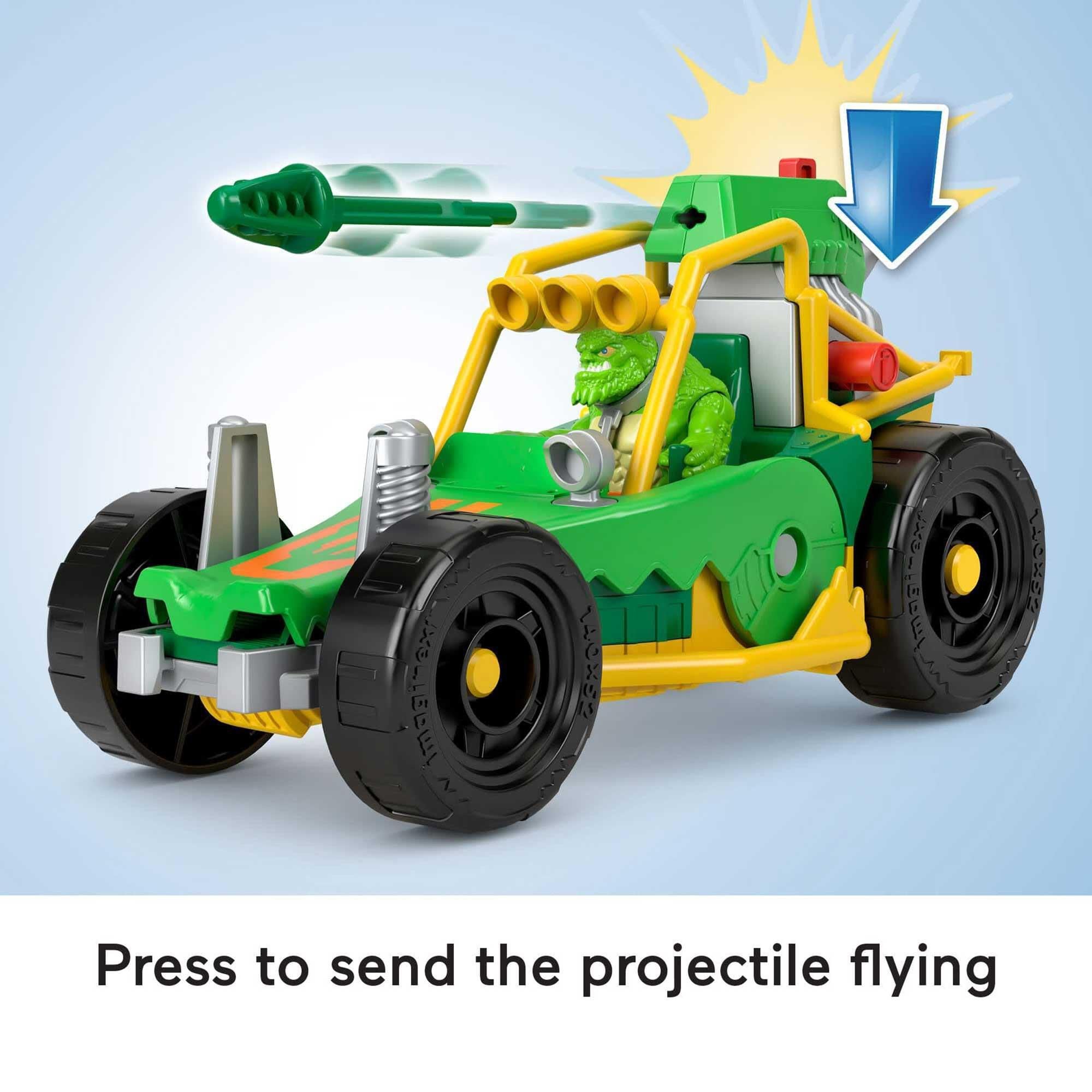 Buggy top fisher price