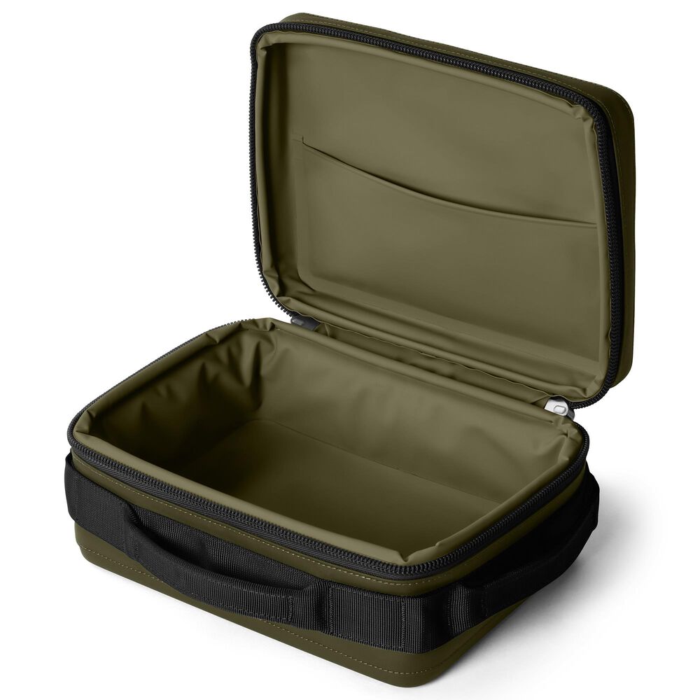 YETI Daytrip 5L Insulated Lunch Box in Olive, , large