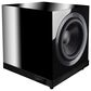 Bowers & Wilkins 10" Subwoofer in Stealth Black, , large