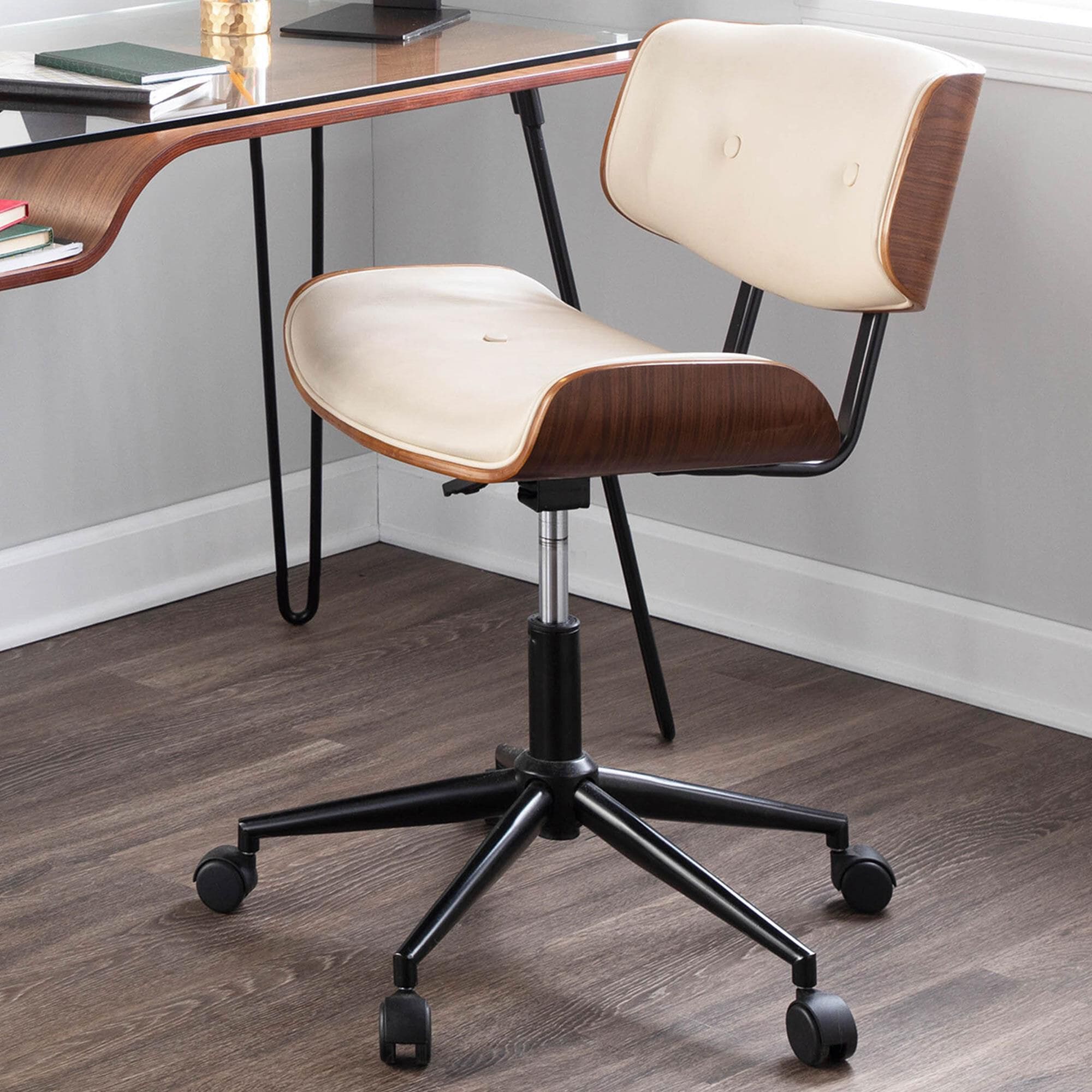 Lumisource master adjustable office chair cheap