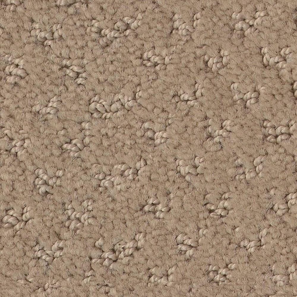 Shaw West Fork Carpet in Beach Grass, , large