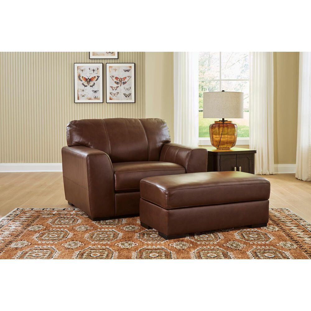 Ashley Brogliano Chair and a Half in Canyon, , large