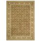 Safavieh Lyndhurst LNH556 6"7" x 9"6" Green Area Rug, , large
