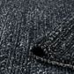Amer Rugs Norwood 8"9" x 11"9" Navy Area Rug, , large