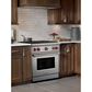 Wolf 30" Gas Range (Liquid Propane), , large