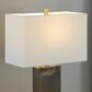 Grandview Gallery Royce Metal Table Lamp in Antique Brass, , large