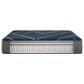 Beautyrest World Class Level Four Hybrid Plush Twin Mattress, , large