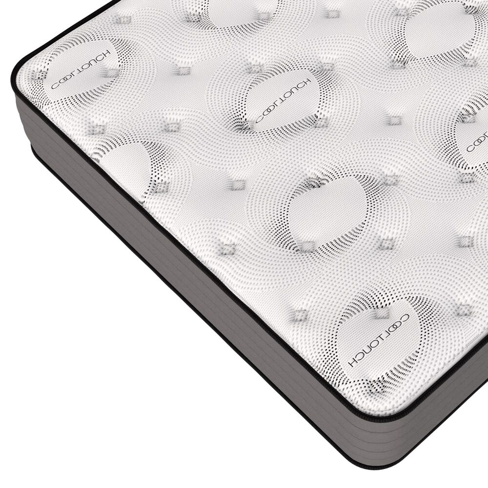 Harvest Sleep Iris Medium King Mattress in a Box, , large