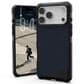 UAG Urban Armor Gear (uag) - Metropolis Lt Magsafe Case For Apple 2025 Iphone 6.9 Pro Max - Kevlar Mallard, , large