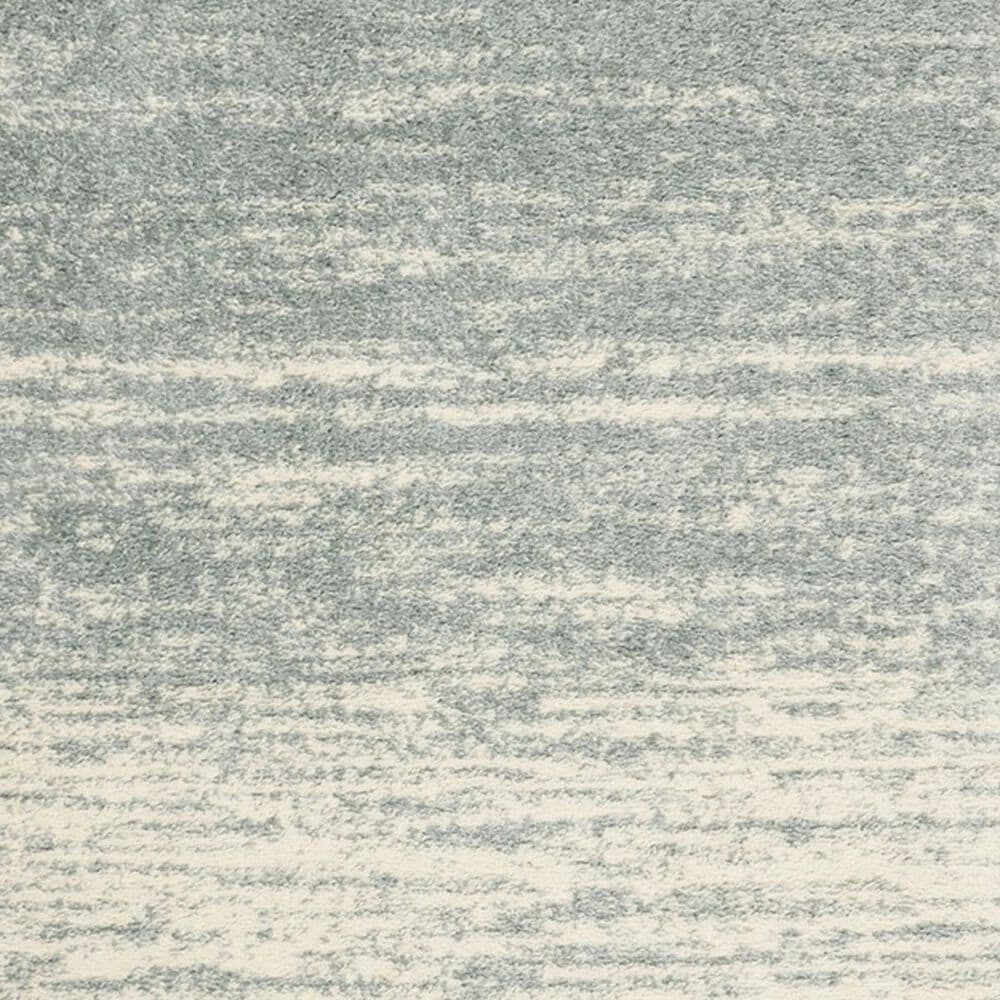 Safavieh Adirondack ADR113T 2&#39;6&quot; x 6&#39; Slate and Cream Runner, , large