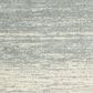 Safavieh Adirondack ADR113T 2"6" x 6" Slate and Cream Runner, , large