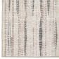 Dalyn Rug Company Amador Ivory 9" x 12" Area Rug, , large