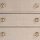 Butler Specialty Company Bar Harbor 6-Drawer Dresser in Natural Raffia, , large