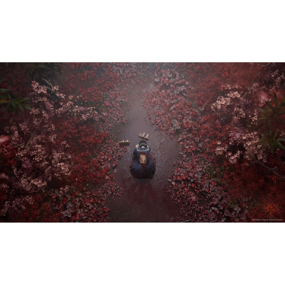 Silent Hill f - PlayStation 5, , large