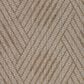 Amer Rugs Maryland 8" x 10" Champagne Area Rug, , large