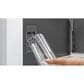 Fisher & Paykel 24" Integrated Column Refrigerator with Right Hinge, , large