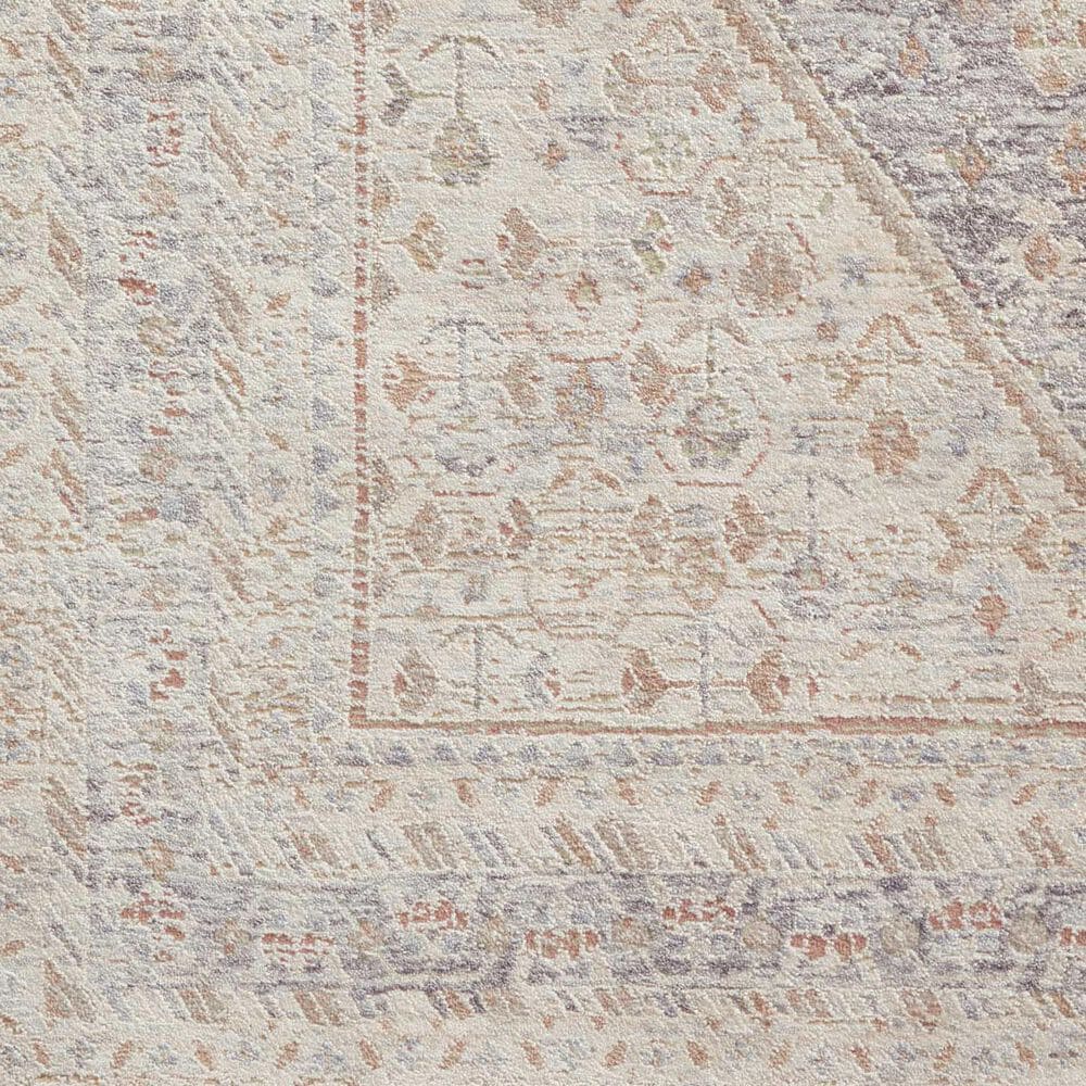 Magnolia Home Carlisle 2&#39;3&quot; x 3&#39;10&quot; Blue and Ivory Area Rug, , large