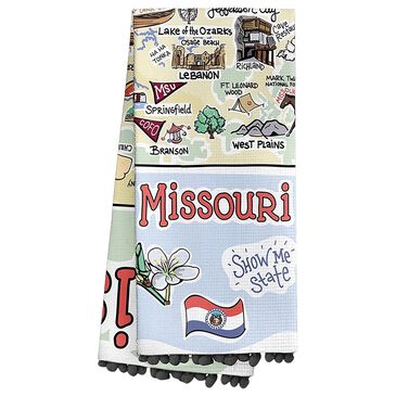 Swig Life Missouri Tea Towel, , large