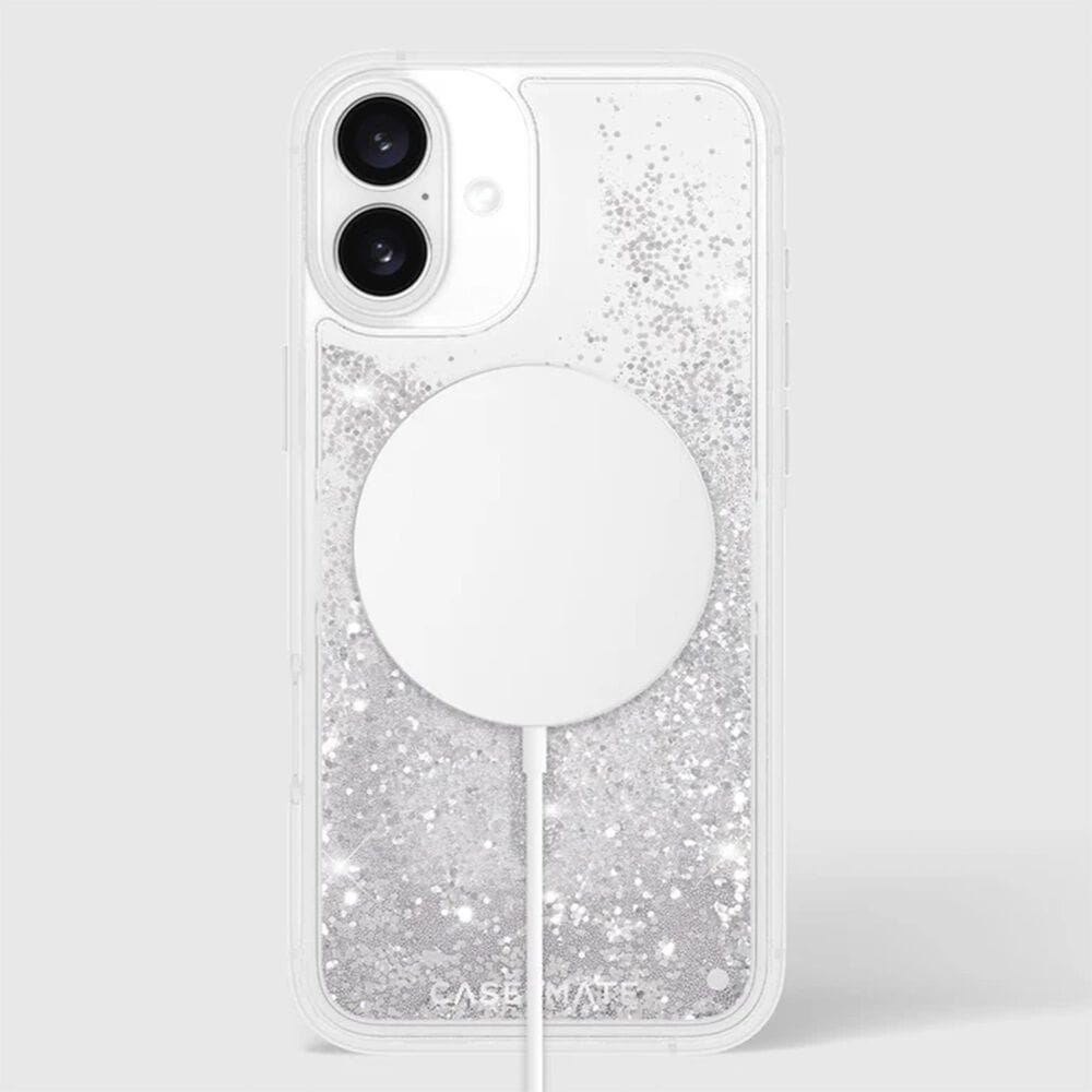 Case-Mate Waterfall MagSafe Phone Case for the iPhone 16 Plus, , large