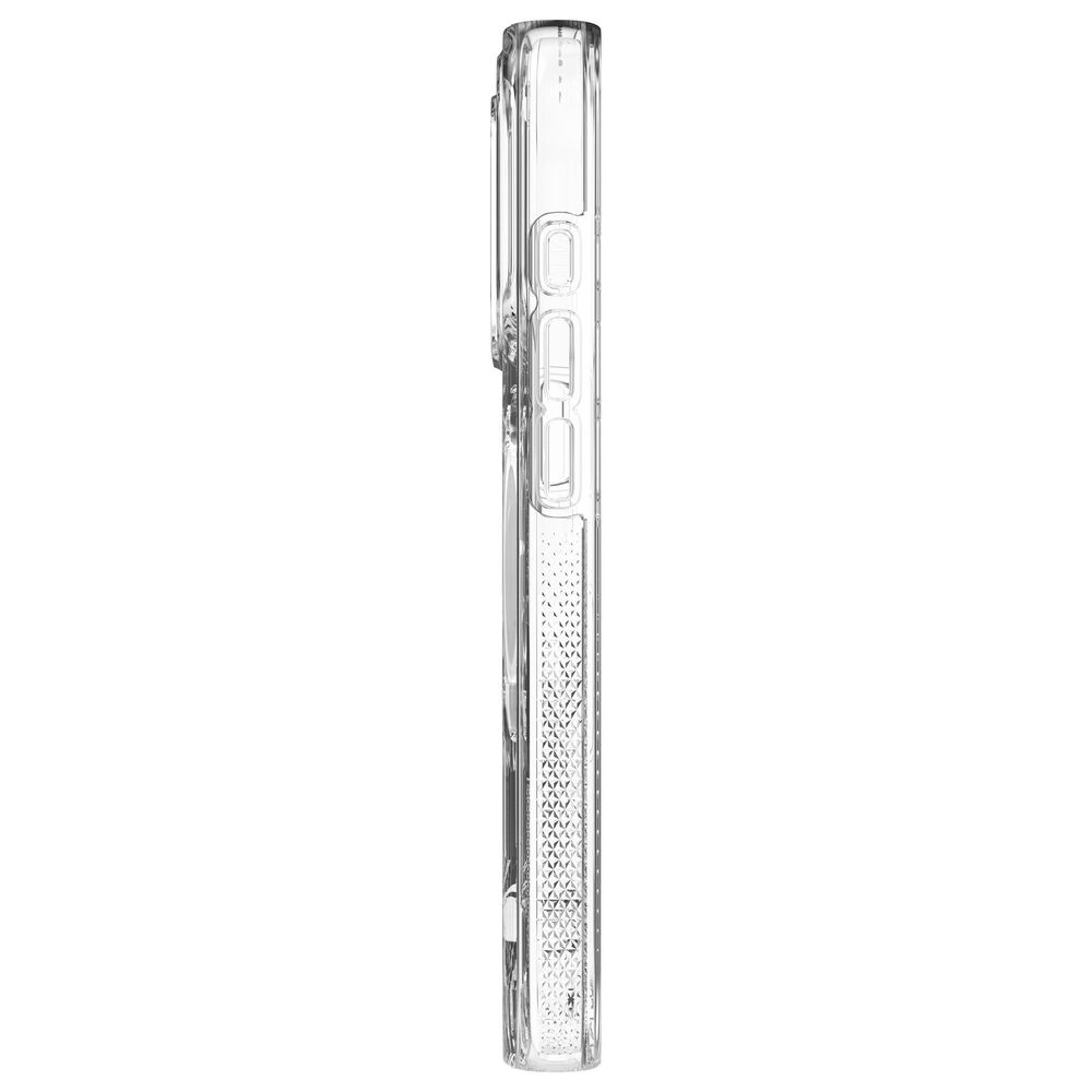Zagg Crystal Palace Snap Case with Kickstand for Apple iPhone 17 Pro in Clear, , large