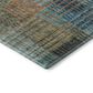 Dalyn Rug Company Trevi 2"3" x 7"6" Green Runner, , large