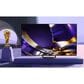 Hisense 75" Class U7 Series Mini-LED ULED 4K in Black - Smart Google TV, , large