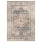 Oriental Weavers Maharaja Sudan 1803X 9"10" x 12"10" Grey Area Rug, , large