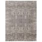 Feizy Eastfield 69A5F 5" x 8" Gray and Beige Area Rug, , large