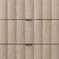 Bernhardt Loggia 21" 3-Drawer Nightstand in Aria, , large