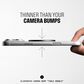 ohsnap! Magnetic Grip and Stand with MagSafe in Boring Black, , large