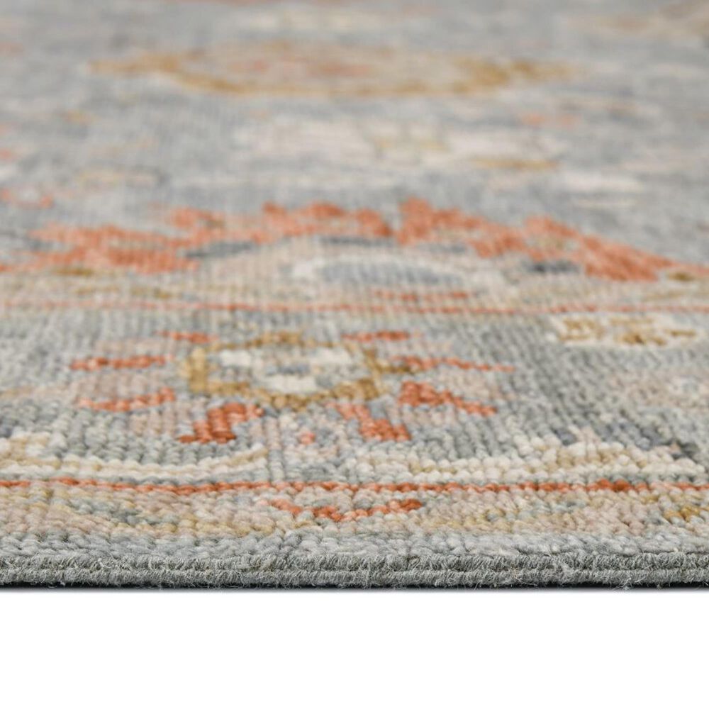 Amer Rugs Willow 10&#39; x 14&#39; Gray Area Rug, , large