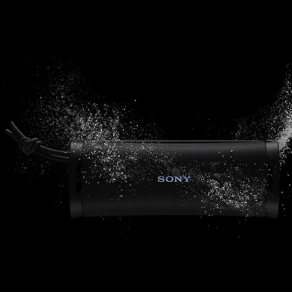 Sony ULT Field 1 Wireless Portable Speaker in Black, , large