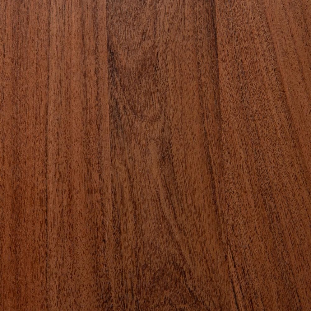 Classic Home Craig Coffee Table in Acorn Brown, , large