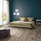 Dal-Tile Artcrafted Tide 1" x 6" Straight Joint on 11.5" x 9.75" Glazed Ceramic Mosaic Sheet, , large