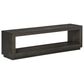 Urban Home Oxford Bench in Basalt Grey, , large