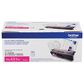 Brother Genuine Standard-yield Magenta Toner Cartridge, , large