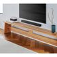 Sony 50" Class Bravia 3 II LED 4K HDR - Smart Google TV with 2 Channel Built-in Tweeter Soundbar in Black, , large