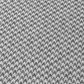 Dalyn Rug Company Hinton 8" Round Grey Indoor/Outdoor Area Rug, , large